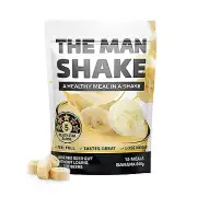 The Man Shake Banana 840g