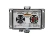 P-S10S21-M3RX Grace Technologies Remote Access Interfaces, GracePort Series