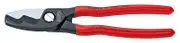 Knipex 9511200SB - Cable Shears 200mm