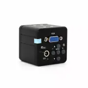 2 MP VGA Electron Microscope Industrial Camera Machine Vision with Crosshair