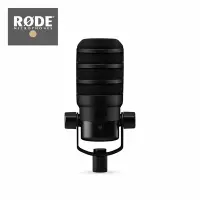 在飛比找Yahoo奇摩購物中心優惠-RODE Podmic USB / XLR 動圈式麥克風