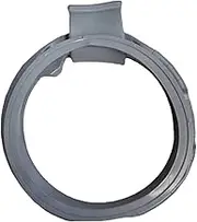 Accessories，Compatible for Samsung， Drum Washing Machine DC64-03176A Rubber Sealing Ring