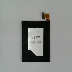 HTC M8 MINI 電池
