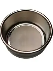 Fine Mesh Flour Sifter Standard Sieve Stainless Steel Durable Lab Experimental