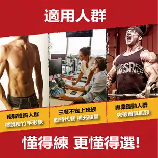 免運送好禮~加拿大 Mutant Mass 魔王乳清 高熱量15磅 乳清蛋白 BCAA  惡魔乳清 MASS