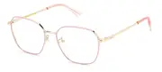 POLAROID-PLD D437/G-S45-5517-GLASSES FRAMES