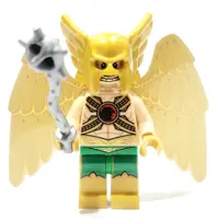 在飛比找蝦皮購物優惠-樂高 LEGO 76028 DC 超級英雄系列 Hawkma