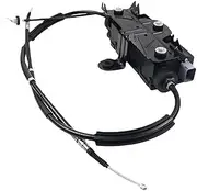 Parking Brake Actuator for B&MW for F07 535iGT 550iGT for 550iX GT 34436797176 6874219 34436874219 Actuator with Control Unit Rear Parking Brake Servo Motor