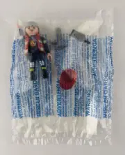 Playmobil 6585 Fire Brigade B Captain with Hat Megaphone & Radio - NEW & SEALED