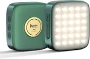 WUBEN F5 LED Camping Lantern Rechargeable, 5200Mah Power Bank LED Lantern with M