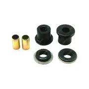 Whiteline Front Strut rod to control arm bushing for HOLDEN MONARO V2 VZ