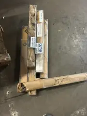 Armor Reciprocal Blades