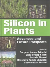 在飛比找三民網路書店優惠-Silicon in Plants ─ Advances a