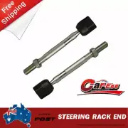 One Pair Power Steering Rack Ends for Mitsubishi Lancer CC CD CE CG CH 1992-2005 (for: Mitsubishi)
