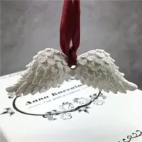 在飛比找ETMall東森購物網優惠-翅膀小天使蛋糕模具羽毛公主卡通可愛翻糖巧克力模烘焙DIY裝飾