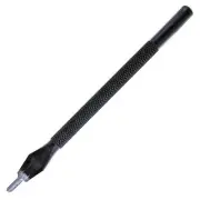Seiwa European Leather Stitching Chisel Leathercraft Pricking Iron Tool 1 Prong
