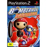Bomberman Hardball (PS2) [Pre-Owned]