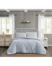 The Farmhouse by Rachel Ashwell 200tc Majesty Comforter Set