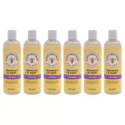 Baby Shampoo and Wash Calming by Burts Bees for Kids - 12 oz Shampoo and Body...