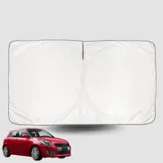 Windscreen Sun Shade for Suzuki Swift 2011-2017 Universal Fit Window Visor UV Block