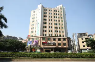 惠州凱美悦酒店Huizhou kaimei yue hotel
