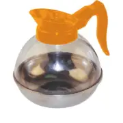 Winco CD64O 64 oz Decaf Decanter