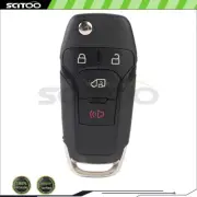 For Ford Transit 2019 2020 Keyless Entry Remote Fob N5F-A08TAA 4 Buttons