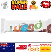 Vego Whole Hazelnut Vegan Chocolate Bar 150g, Dairy-Free, Gluten-Free