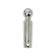 Andersen Hitches 3382 WD 2" Tapered Ball 10% Off HitchRite Direct