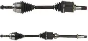 Left & Right CV Joint Drive Shafts For Toyota Camry SDV10R SXV10R SXV20R 1993-2002