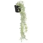 Artificial Vine Garland Fake Hanging Plant Artificial Eucalyptus