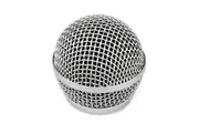 Shure 95B2207C Replacement Grille for PG58 Vocal Microphones