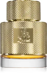 Lattafa Qaa'ed EDP U 100 ml