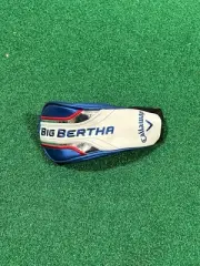 New Callaway Golf Big Bertha B21 Hybrid Headcover HA14-15-18