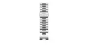 Apple Watch Hermès — 46-mm Satiné Grand H — Small