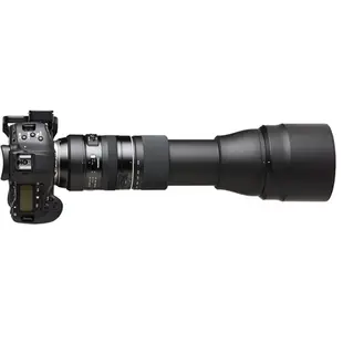 TAMRON SP 150-600mm F5-6.3 DI VC USD G2 FOR CANON A022 平行輸入