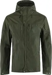 [Fjällräven] Fjallraven 81698-662 Skogsö Jacket M Jacket Men's Deep Forest Size XXL