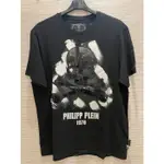 *漢森精品服飾* PHILIPP PLEIN PP 骷顱頭 T 現貨 XXL 原價19000