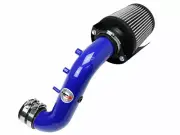 HPS Shortram Air Intake Kit for Honda 02-05 Civic Si 2.0L BLUE 03 04 (for: Honda Civic)