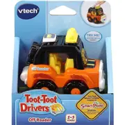 Toot Toot Drivers Vehicle - Off Roader 548603
