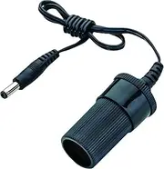 Clore Automotive ESA276 Female Socket Adapter