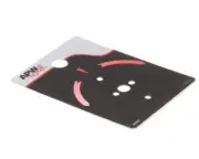 Apw Wyott Label, New Increase Decrease R AS-56562 - Genuine OEM Replacement Part
