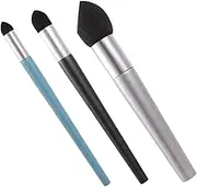 3 Pcs Sketch Gray Surface Pen Sketch Wipe Pen Sketch Tool Highlight Blending Stumps Sketch Blending Brush Sketch Art Supplies Sketch Blending Tool Sketch Blending Pen Sponge