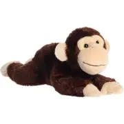 Aurora® Flopsie™ Chimp Chimpanzee 12 Inch Stuffed Animal Plush