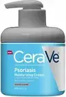 CeraVe Moisturizing Cream for Psoriasis With Salicylic Acid & Urea, 8 Oz ✅✅✅