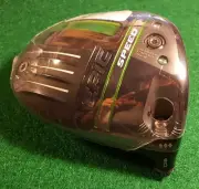CALLAWAY EPIC SPEED TRIPLE DIAMOND 9.0* MEN'S RIGHT HANDED DRIVER HEAD ONLY!!!