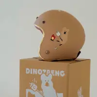 在飛比找蝦皮購物優惠-Dinotaeng安全帽(免運)