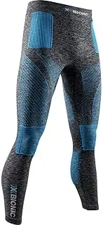 [X-Bionic] Energy Accumulator 4.0 Patriot 3/4 Austria Pants, Unisex