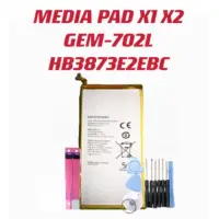 在飛比找蝦皮購物優惠-送工具 華為 Media Pad X1 X2 GEM-702
