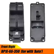 Driver Right For Mazda 3 2003-2008 2009 2010 Power Window Switch BP1E-66-350 (for: Mazda)